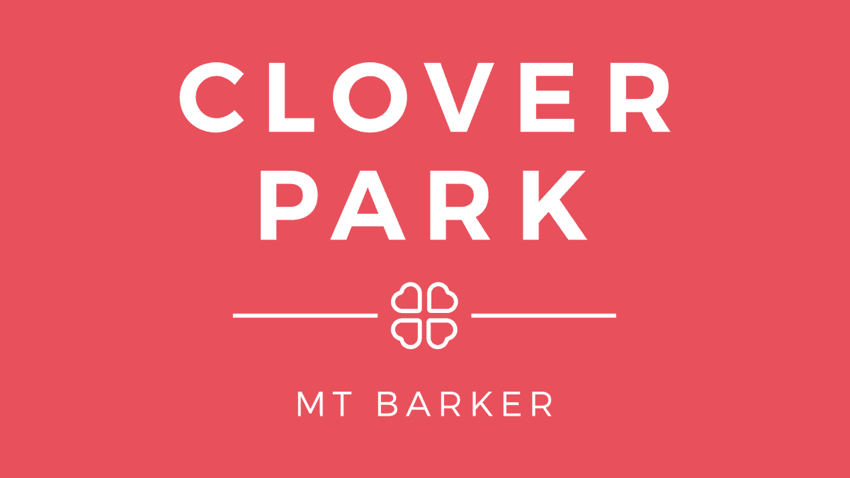 Display Home - Clover Park